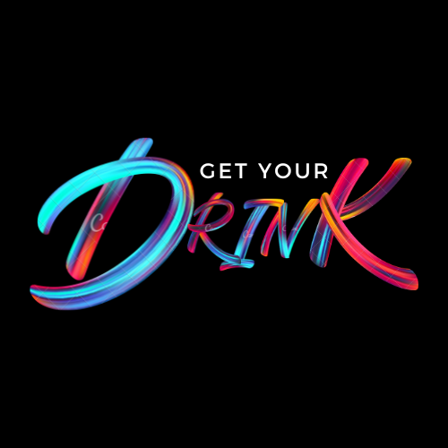 get your drink logo